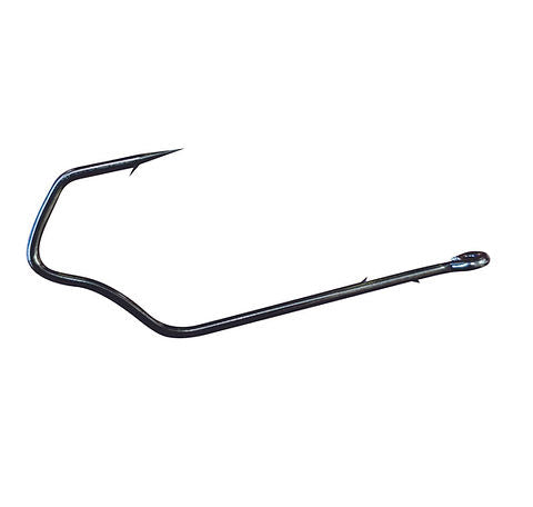 Straight Shank Worm Hook