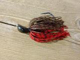 Tremor Jig Elite - Fire Melon - T&T Tackle