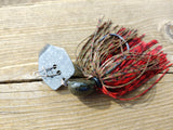 Tremor Jig Elite - Fire Melon - T&T Tackle
