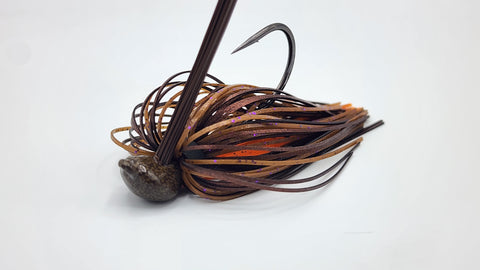 DepthCharge Skippin' Jig - "OG"