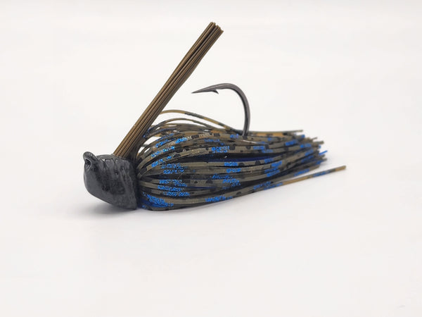 DepthCharge Flippin' Jig - The Juice – T&T Tackle
