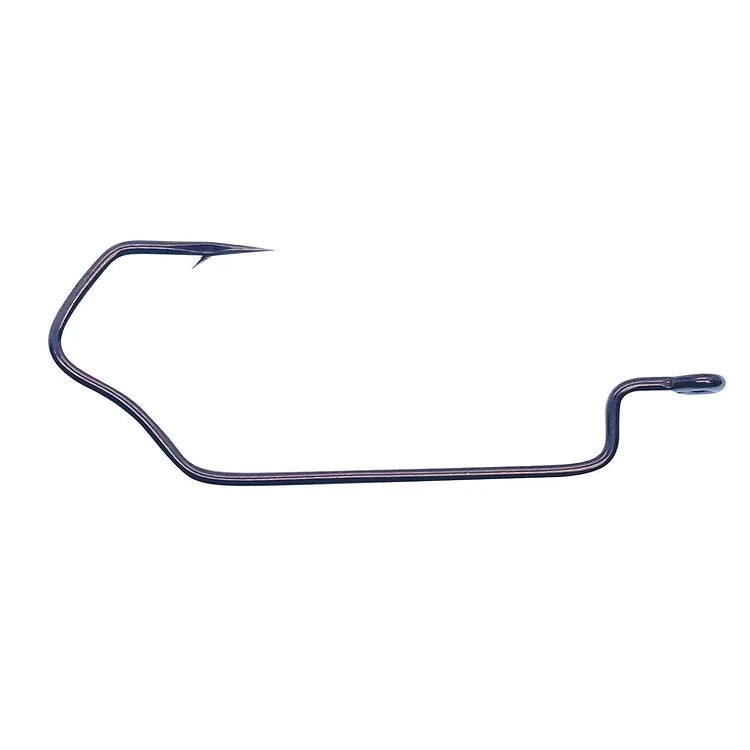 Spearpoint Hooks - Offset Worm Hook