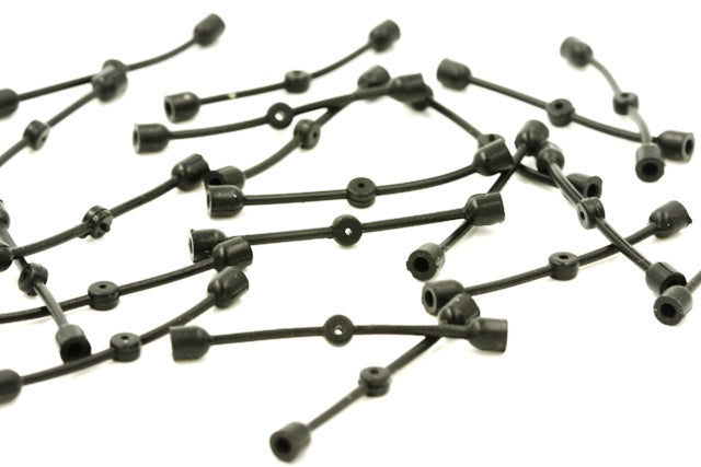 Black Rattle Bands - T&T Tackle