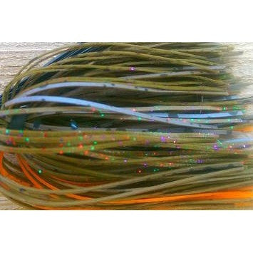 DepthCharge Skippin' Jig - GP Magic Craw - T&T Tackle