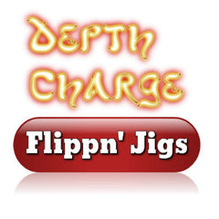DepthCharge Flippin&#39; Jig