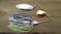 CrossFire Spinnerbaits