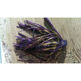 DepthCharge Flippin' Jig - Purple Rain - T&T Tackle