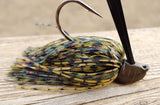 DepthCharge Flippin' Jig - Spiced Melon - T&T Tackle