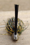 DepthCharge Flippin' Jig - Spiced Melon - T&T Tackle