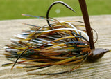 Depth Charge Skippin' Jig - Missouri Craw - T&T Tackle