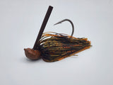 DepthCharge Skippin' Jig - BAMA Craw