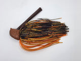 DepthCharge Flippin' Jig - BAMA Craw