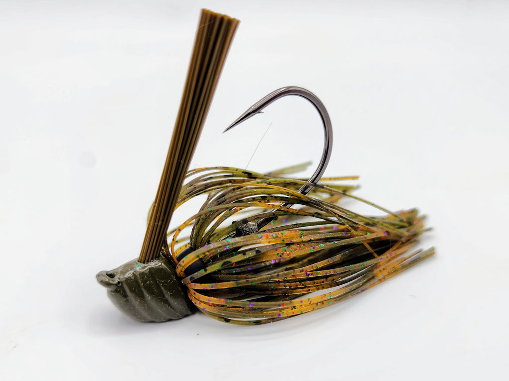 DepthCharge Flippin' Jig - Candy Craw