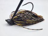 DepthCharge Skippin' Jig - Yooper