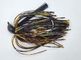 DepthCharge Skippin' Jig - Yooper