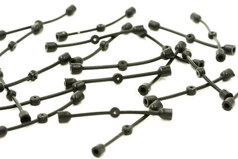 Black Rattle Bands - T&T Tackle
