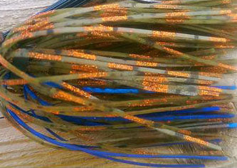 DepthCharge Flippin' Jig - Copper Craw - T&T Tackle