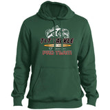 Pro Team - Tall Pullover Hoodie