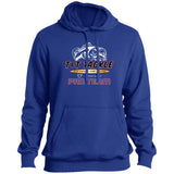 Pro Team Pullover Hoodie