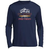 Pro Team Men’s Long Sleeve Performance Tee