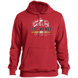 T&T Tackle -  Tall Pullover Hoodie