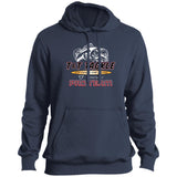 Pro Team Pullover Hoodie
