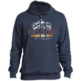 T&T Tackle - Pullover Hoodie