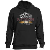 T&T Tackle - Pullover Hoodie