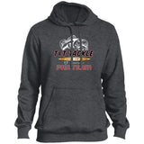 Pro Team Pullover Hoodie