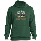 Pro Team Pullover Hoodie