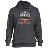Pro Team - Tall Pullover Hoodie