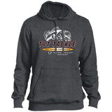 T&T Tackle - Pullover Hoodie