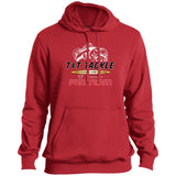 Pro Team Pullover Hoodie
