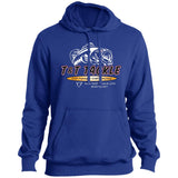 T&T Tackle - Pullover Hoodie