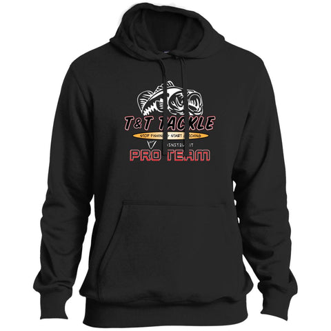 Pro Team Pullover Hoodie