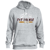 T&T Tackle - Pullover Hoodie