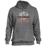 Pro Team Pullover Hoodie