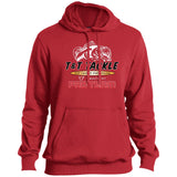 Pro Team - Tall Pullover Hoodie