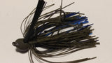 DepthCharge Skippin' Jig - Kurt's Craw - T&T Tackle