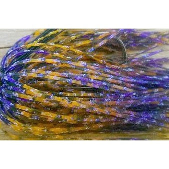 DepthCharge Skippin' Jig - PB & Jelly Time - T&T Tackle