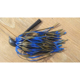 Okee Craw - T&T Tackle