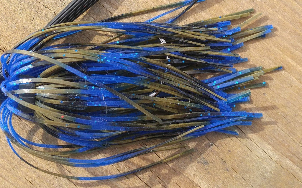 DepthCharge Flippin' Jig Okee Craw - T&T Tackle