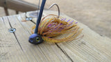 C-4 Swim Jig - Sloppy Joe - T&T Tackle