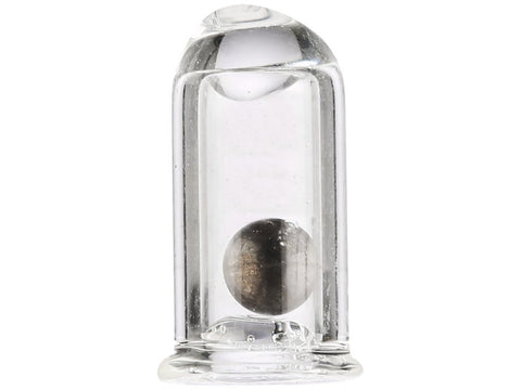 Tube Rattles (10 pack)