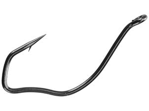 Spearpoint Hooks - EWG - Wide Gap Hook – T&T Tackle